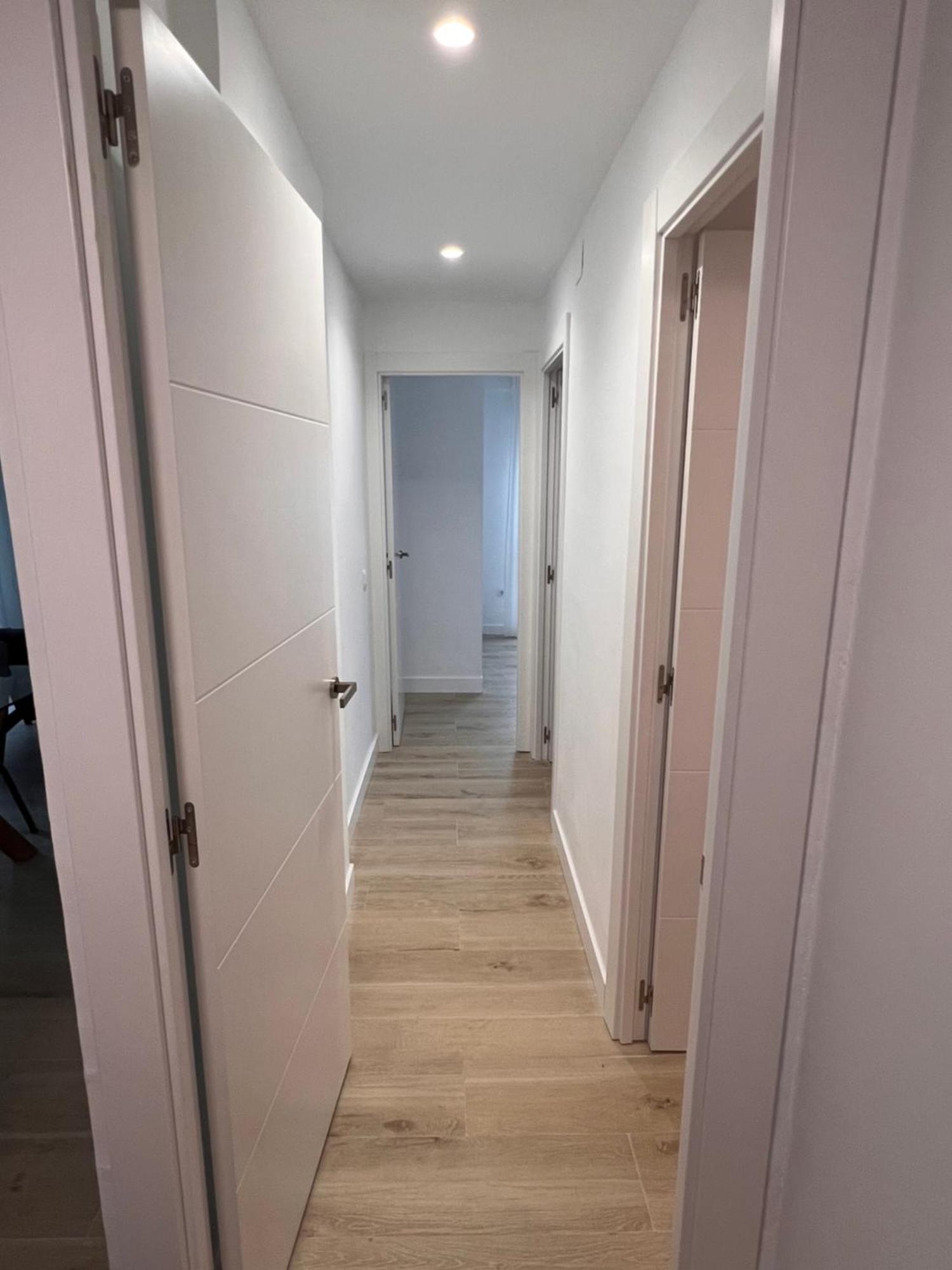 Apartamento Playamar - Torremolinos Primera Linea Playa Zewnętrze zdjęcie