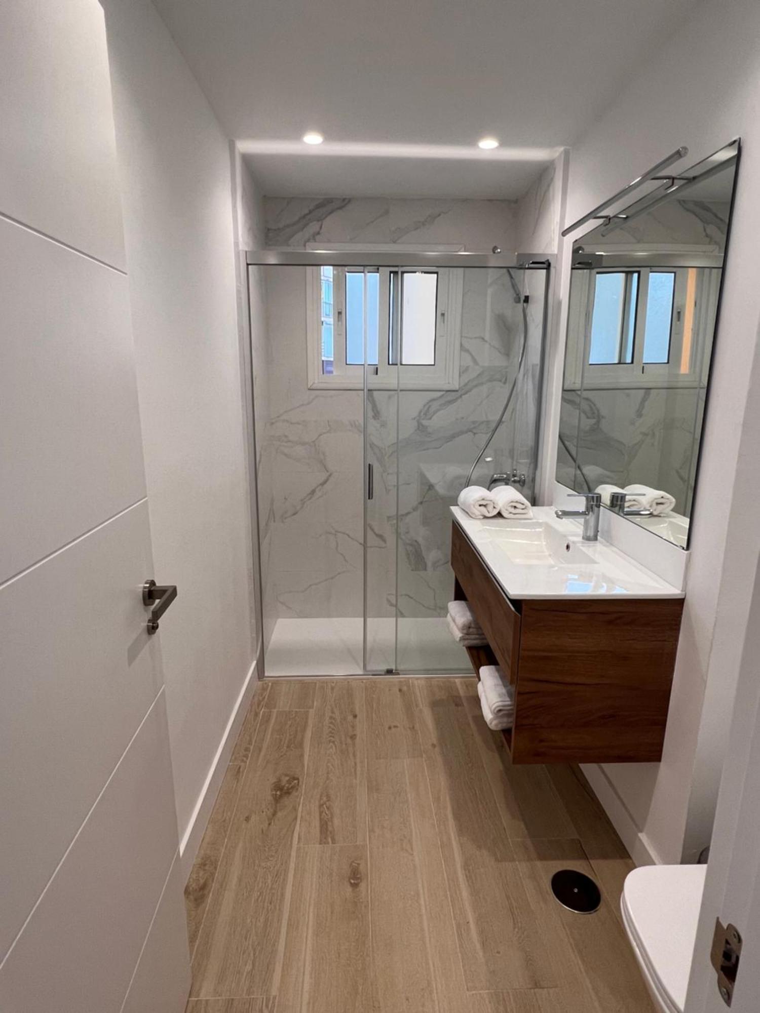 Apartamento Playamar - Torremolinos Primera Linea Playa Zewnętrze zdjęcie