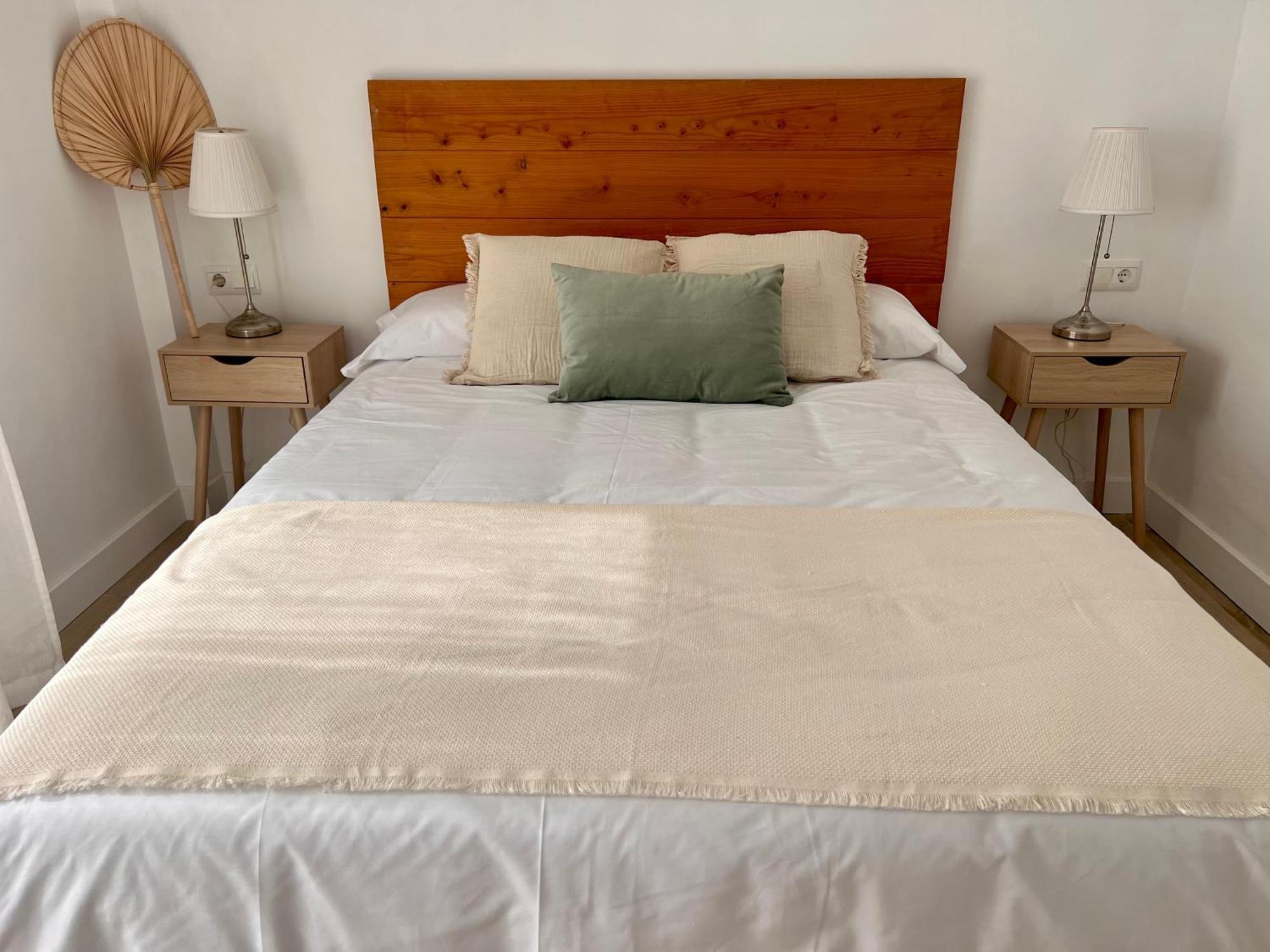 Apartamento Playamar - Torremolinos Primera Linea Playa Zewnętrze zdjęcie
