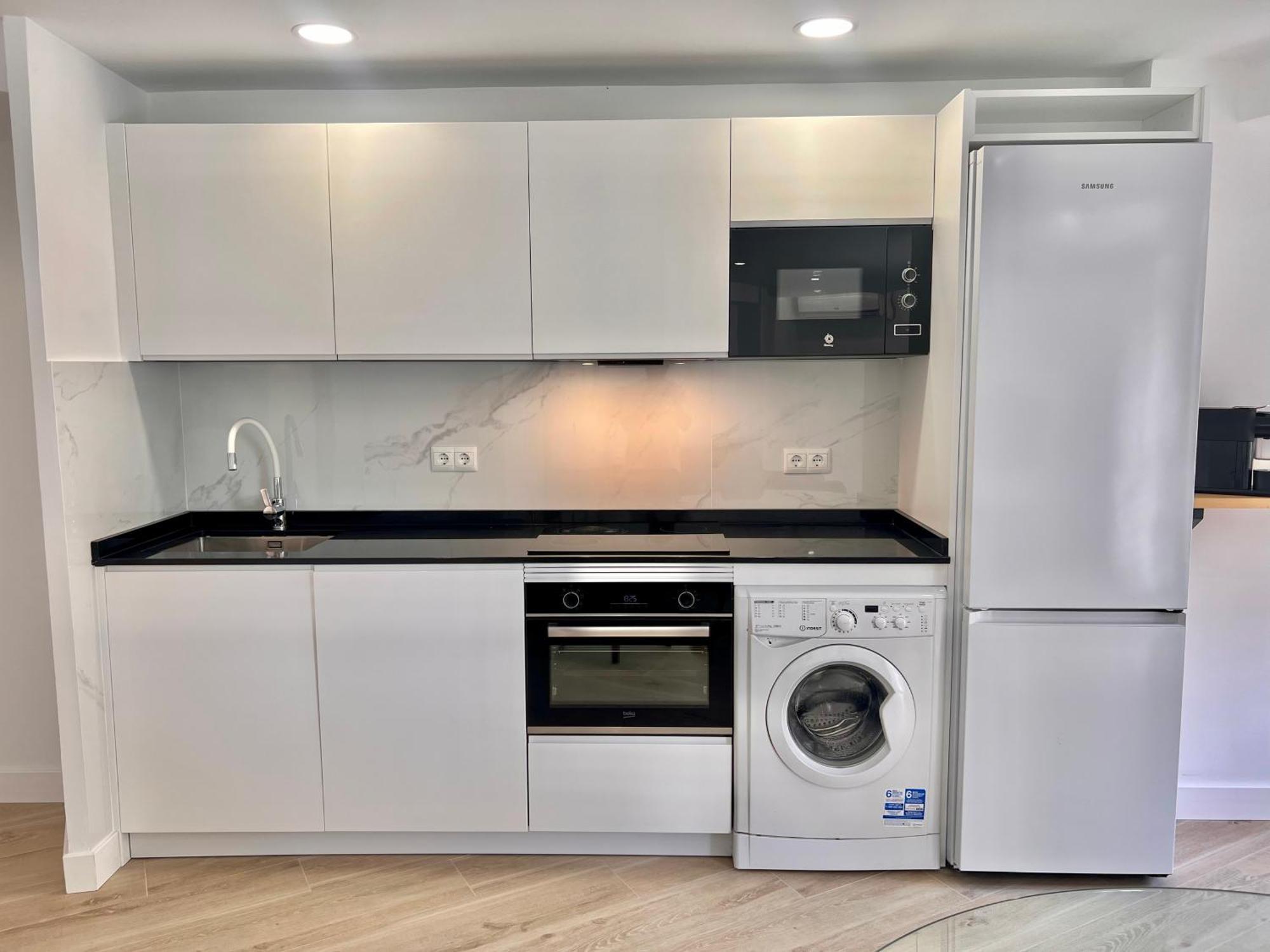 Apartamento Playamar - Torremolinos Primera Linea Playa Zewnętrze zdjęcie