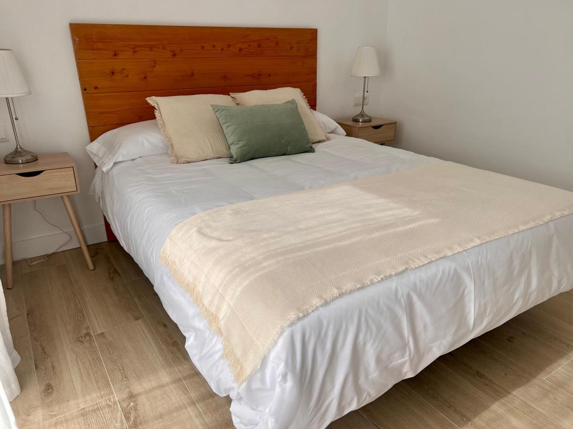 Apartamento Playamar - Torremolinos Primera Linea Playa Zewnętrze zdjęcie