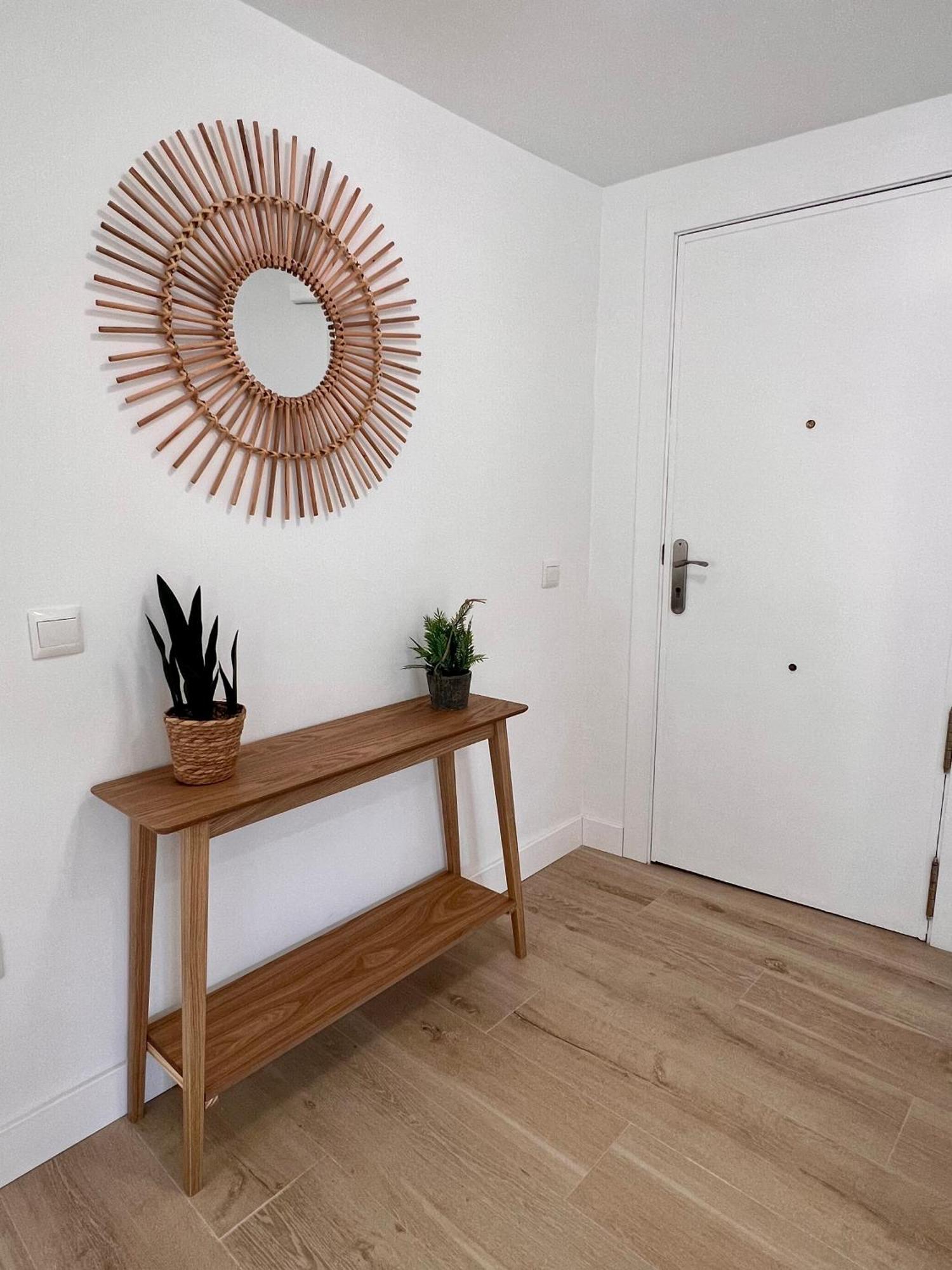 Apartamento Playamar - Torremolinos Primera Linea Playa Zewnętrze zdjęcie