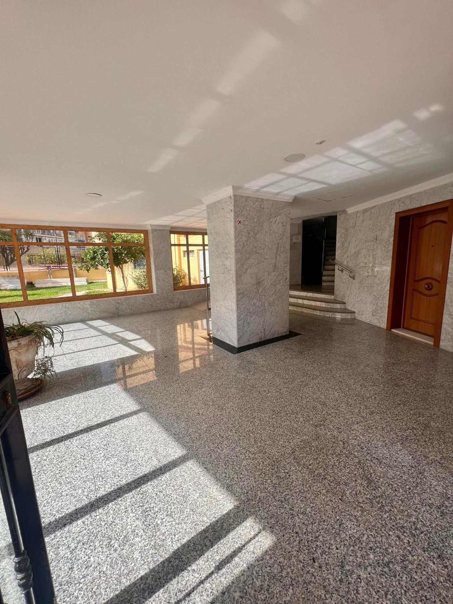 Apartamento Playamar - Torremolinos Primera Linea Playa Zewnętrze zdjęcie