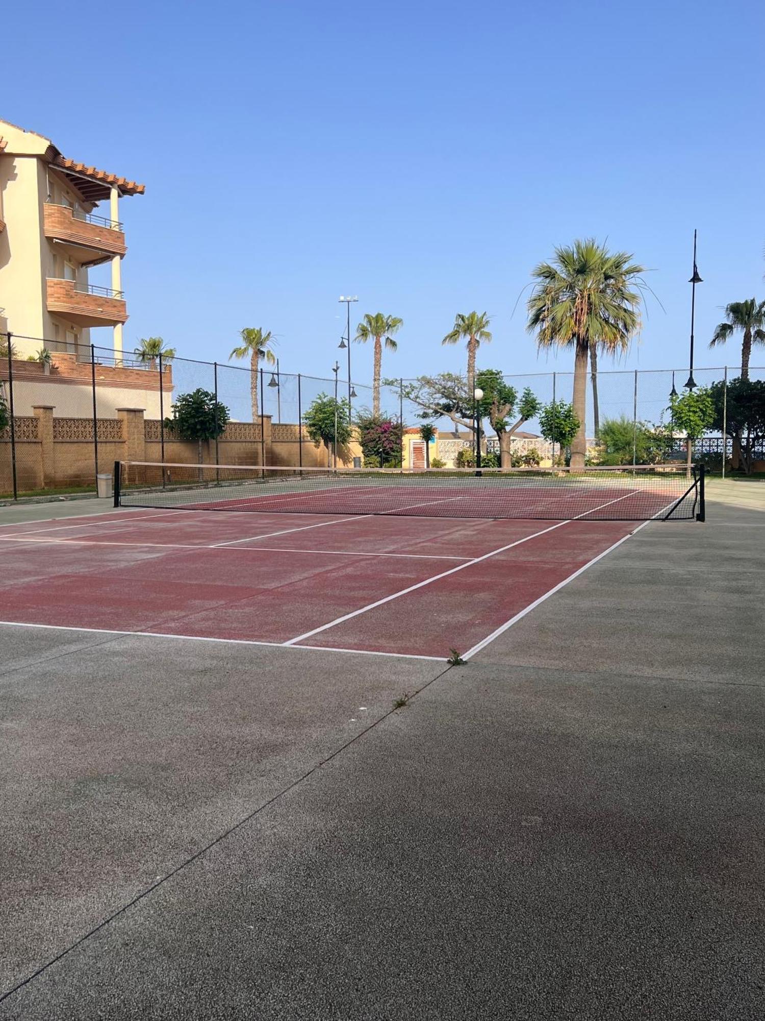 Apartamento Playamar - Torremolinos Primera Linea Playa Zewnętrze zdjęcie